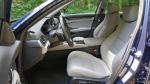 Honda Accord Touring Hybrid 2017 года (NA)
